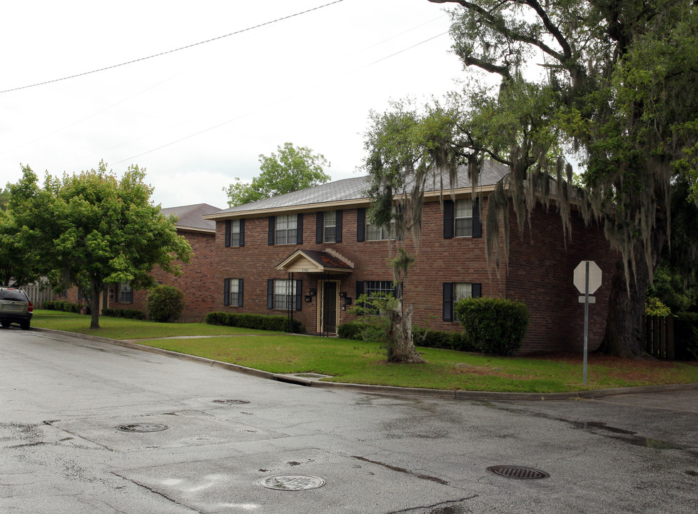 1301-1307 E 59th St in Savannah, GA - Building Photo