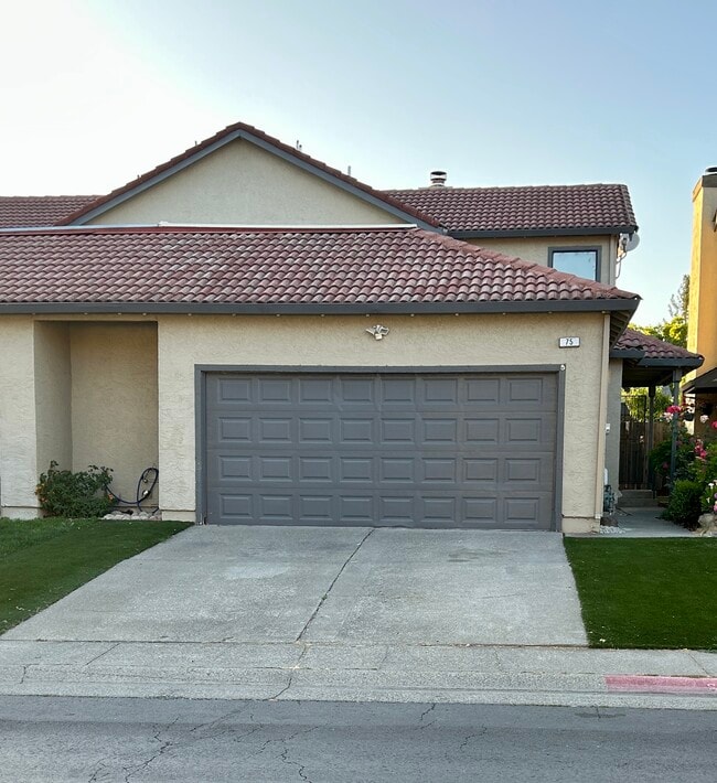 property at 75 Francis Cir