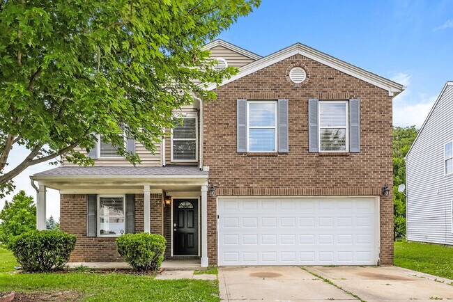 property at 9240 Centenary Ln