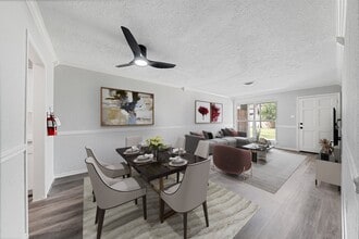 2679 Gessner Rd in Houston, TX - Foto de edificio - Building Photo