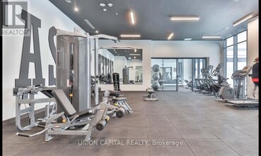 20 O'Neill Rd in Toronto, ON - Building Photo - Building Photo