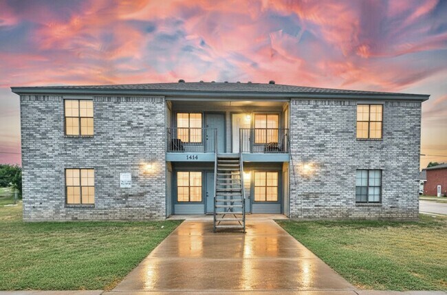 property at 3414 Cantabrian Dr