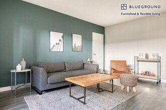 3537 Clarington Ave-Unit -FL1-ID193 in Los Angeles, CA - Building Photo - Building Photo