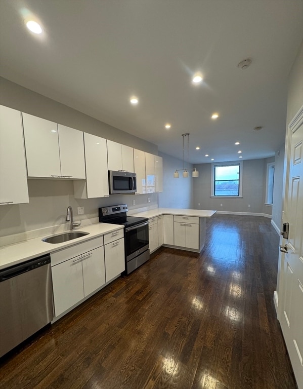 47 Bay State Rd in Boston, MA - Building Photo - Building Photo