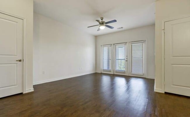 property at 8015 W Camp Wisdom Rd