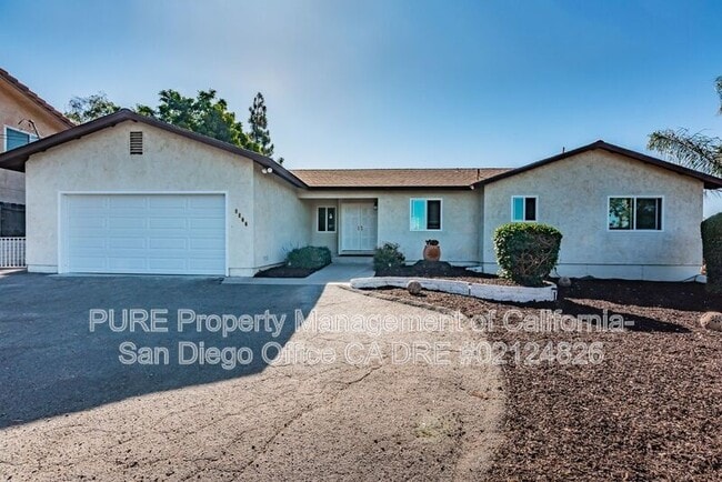 property at 1166 Avocado Ave
