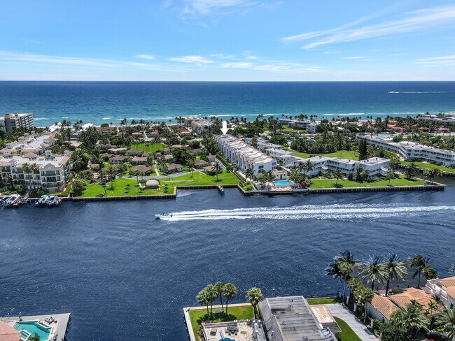property at 1222 Hillsboro Mile