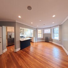 5 Newport Rd in Cambridge, MA - Building Photo - Building Photo