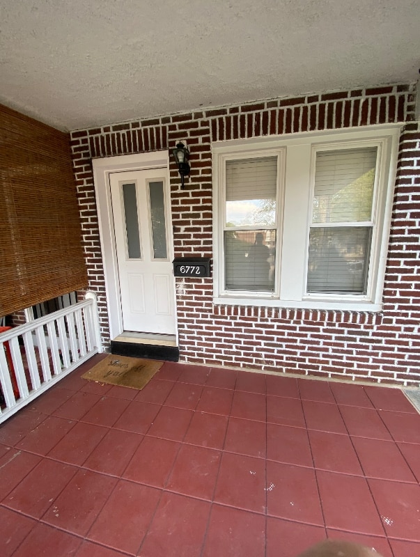 6772 Germantown Ave in Philadelphia, PA - Building Photo - Building Photo