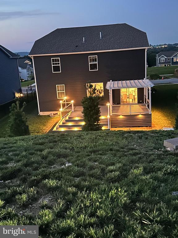 173 Brooklyn Mill Pl in Downingtown, PA - Building Photo - Building Photo