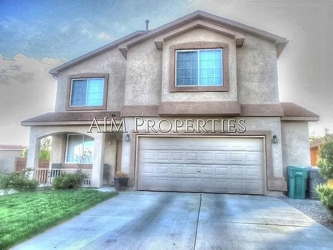 property at 3723 Oasis Springs Rd NE