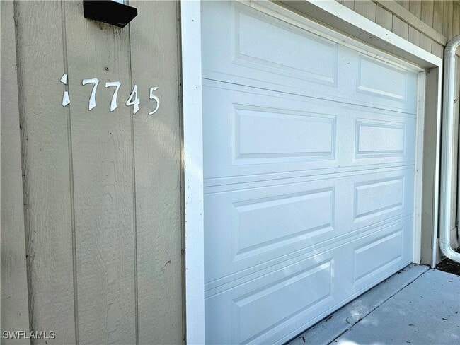 property at 17745 Port Boca Ct