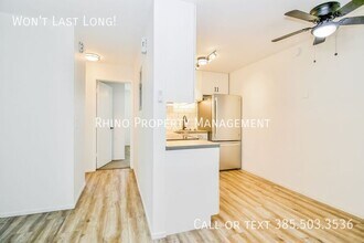 330 E 700 S in Salt Lake City, UT - Building Photo - Building Photo