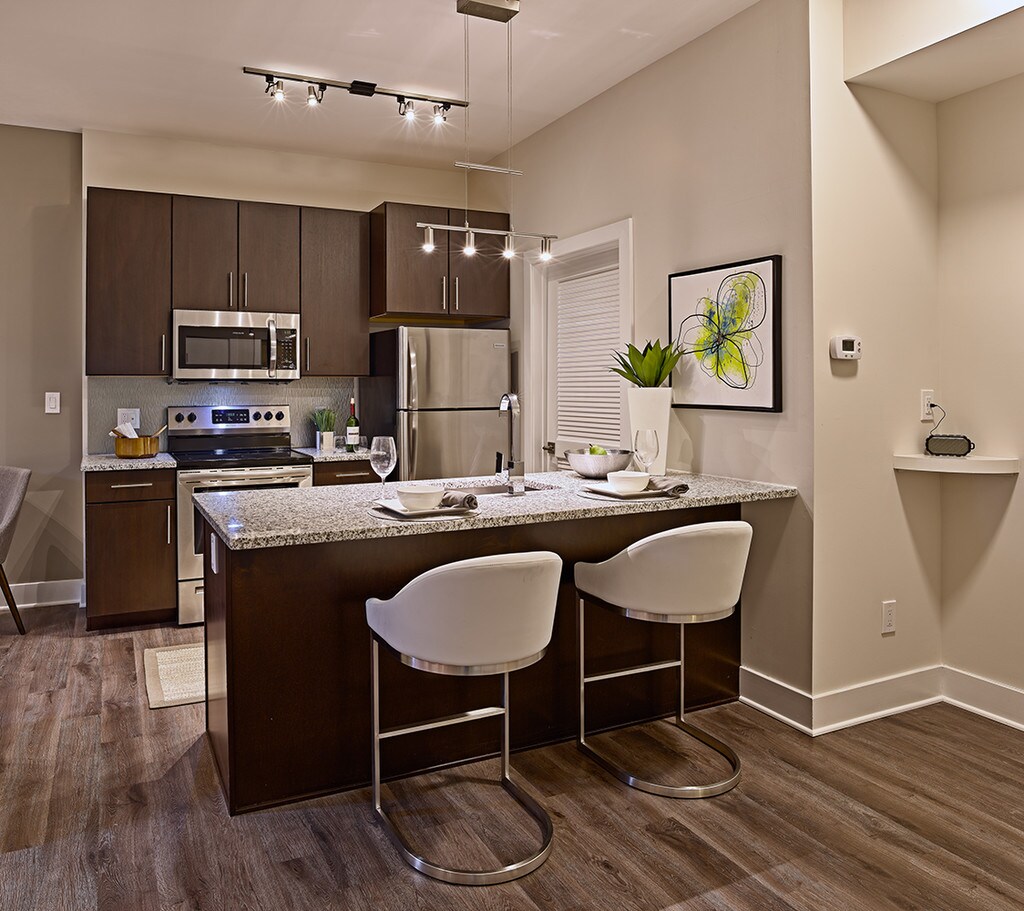 Nexus Apartments Norristown, PA Apartments