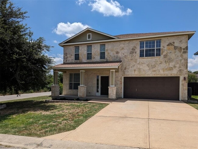 property at 4717 Lake Champlain Ln