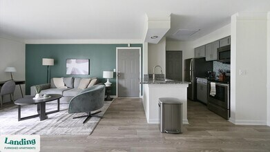 101 Brixworth Ln in Nashville, TN - Foto de edificio - Building Photo