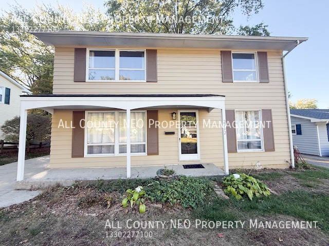 property at 2192 Hoch Dr