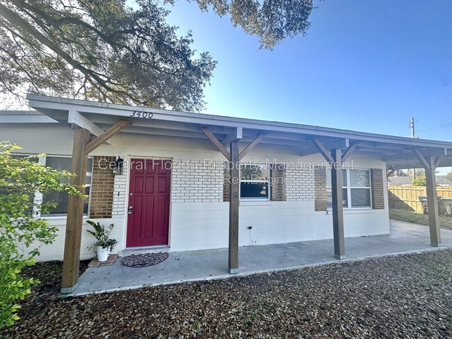 property at 3400 Price Ave