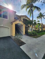 15145 Michelangelo Blvd in Delray Beach, FL - Building Photo