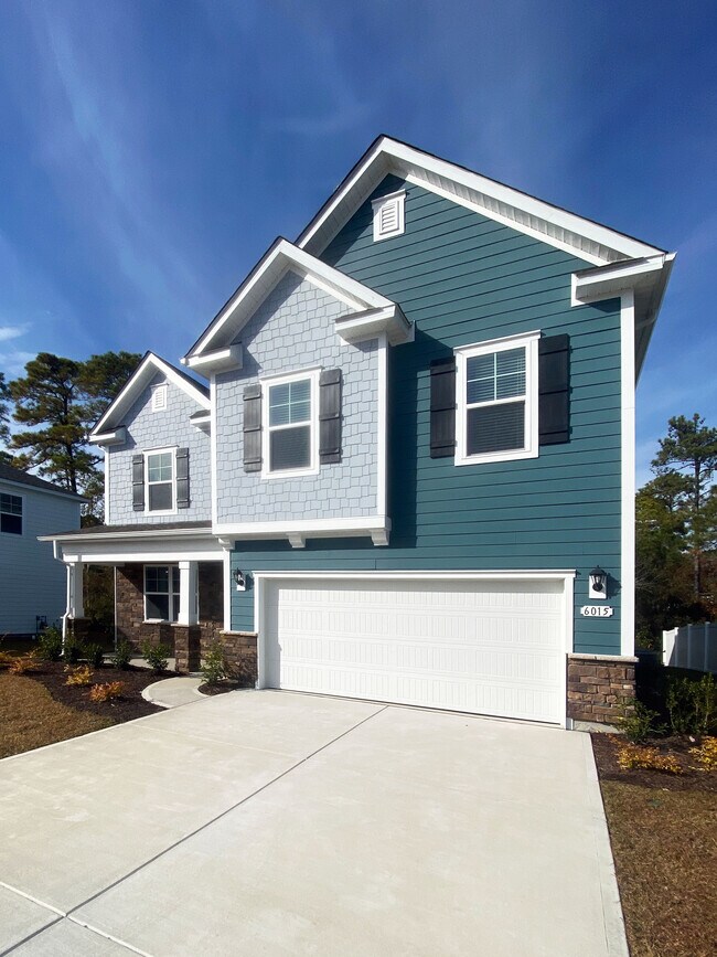 6015 Forest Dell Ct in Myrtle Beach, SC - Building Photo - Building Photo