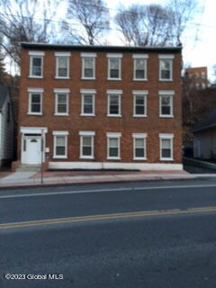 277 Congress St in Troy, NY - Building Photo