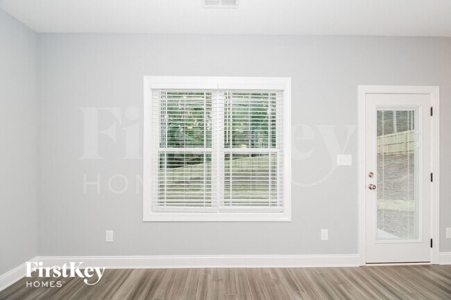 151 Kanah Dr in Winston-Salem, NC - Foto de edificio - Building Photo