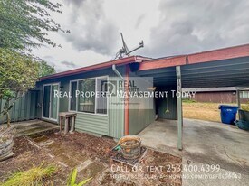 1414 Josephine Ct SE in Olympia, WA - Building Photo