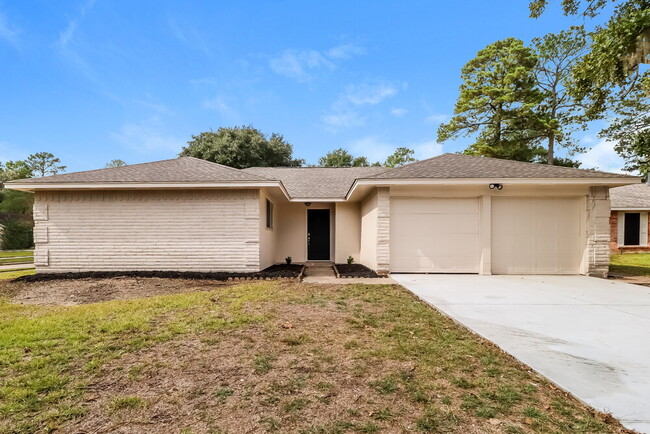 property at 22203 Barrygate Cir