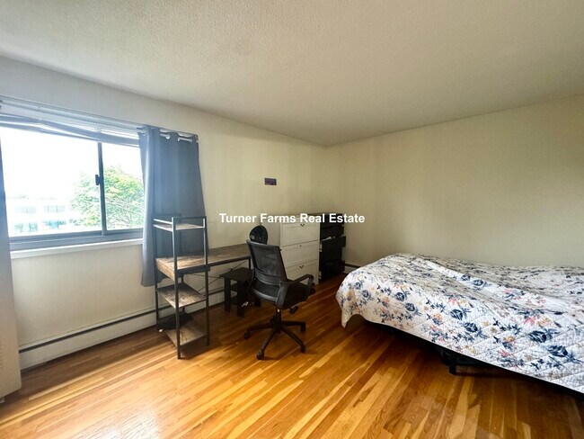 83 Trowbridge St, Unit 11 in Cambridge, MA - Building Photo - Building Photo