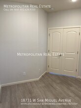 18731 W San Miguel Ave in Litchfield Park, AZ - Building Photo - Building Photo