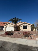 2253 Pinta Rosa in Bullhead City, AZ - Building Photo - Building Photo