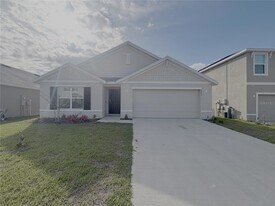 8940 SW 50th Ter in Ocala, FL - Building Photo