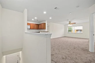 4600 E Moody Blvd, Unit 14J in Bunnell, FL - Foto de edificio - Building Photo