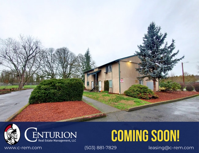 property at 3719 Hawthorne Ave NE