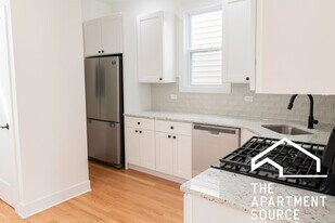 3637 N Paulina St, Unit #CH2 in Chicago, IL - Building Photo