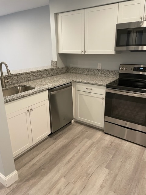 18 Smithwheel Rd, Unit 25 in Old Orchard Beach, ME - Foto de edificio - Building Photo