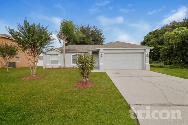 property at 311 Ferrara Ct