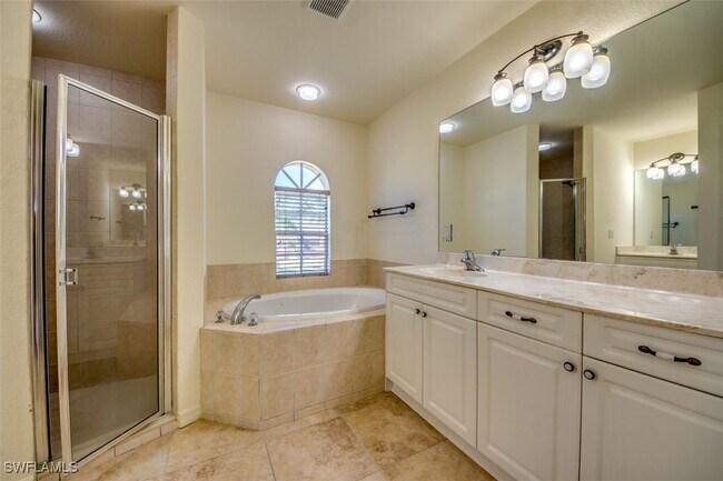 property at 4341 SW 25th Ct
