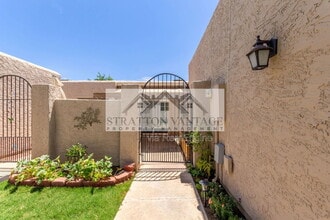 3345 E University Dr in Mesa, AZ - Building Photo - Building Photo