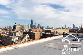 1822 S Bishop St in Chicago, IL - Building Photo - Building Photo