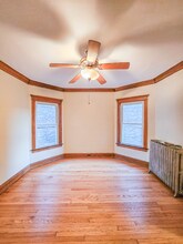 3338 W Cullom Ave in Chicago, IL - Building Photo - Building Photo