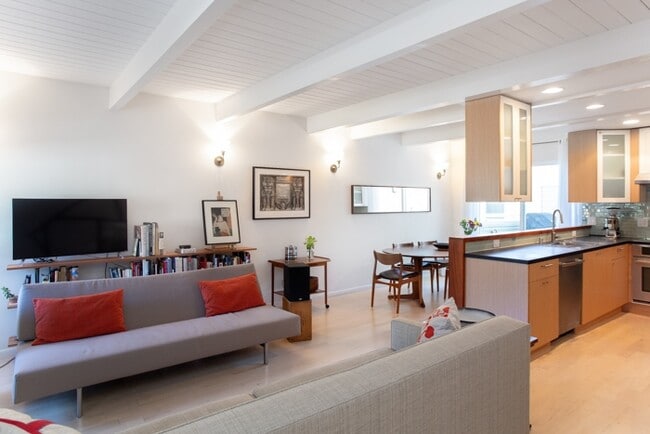 3101 5th St in Santa Monica, CA - Building Photo - Building Photo