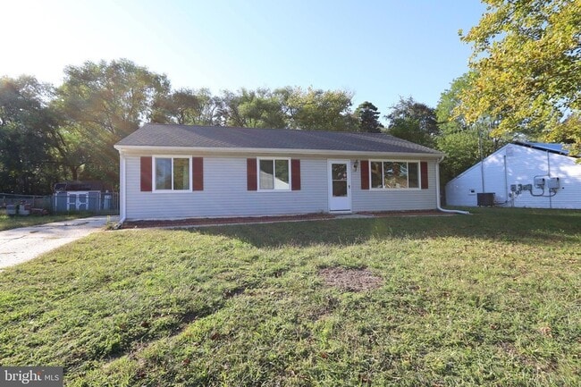 property at 207 Coville Dr