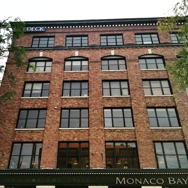 310 E Michigan Ave