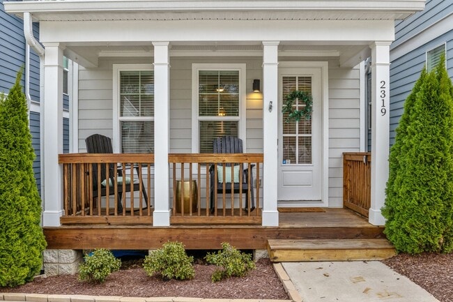 2319 Pennington Ave in Nashville, TN - Building Photo - Building Photo