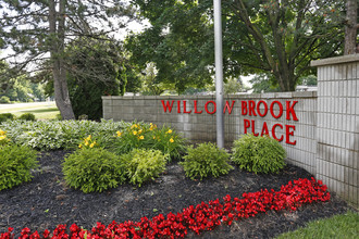 Willowbrook Place in Toledo, OH - Building Photo - Building Photo