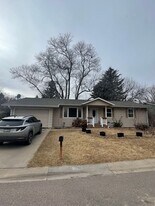 2649 Shadow Ct in Fort Collins, CO - Building Photo