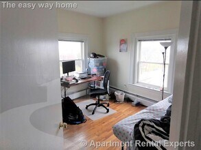 545 Somerville Ave in Somerville, MA - Building Photo - Building Photo