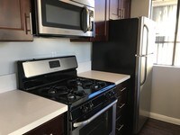 Building Photo - Mansfield Apartments in Los Angeles, California