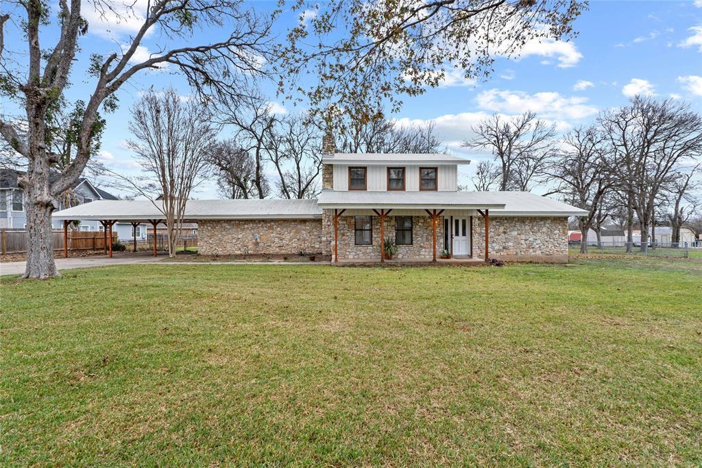 12 Hidden Acres Dr in Round Rock, TX - Building Photo